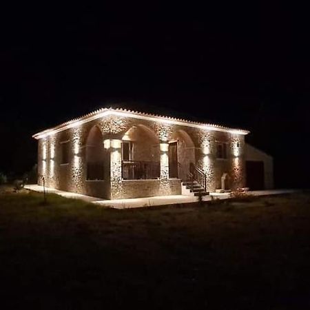Villa Portianou Pedhinon Екстер'єр фото