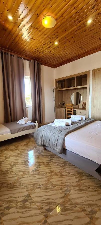 Villa Portianou Pedhinon Екстер'єр фото