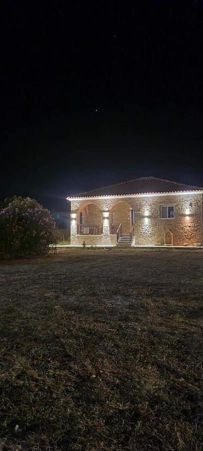 Villa Portianou Pedhinon Екстер'єр фото